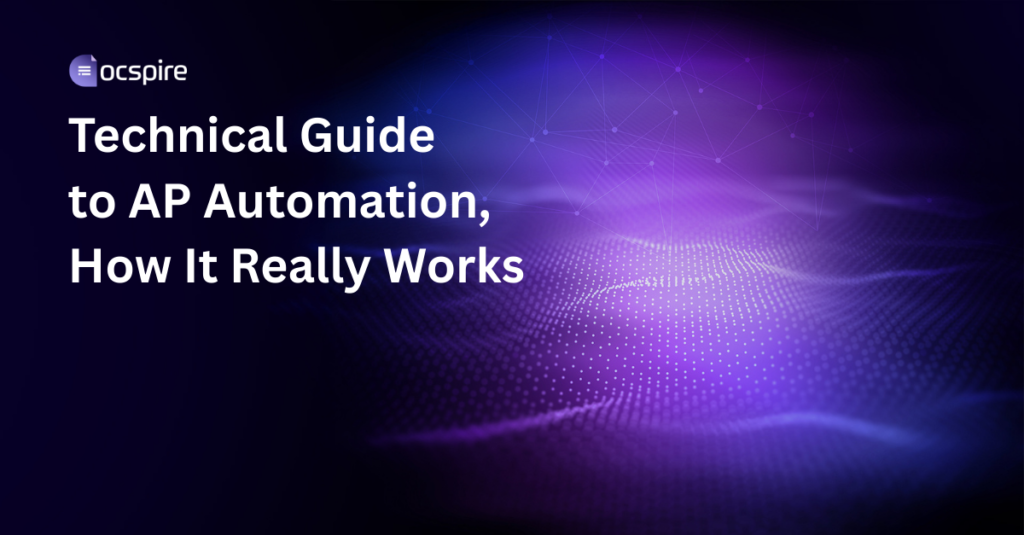 Technical Guide to AP Automation